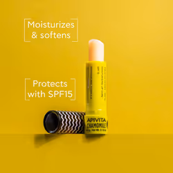 Baume À Lèvres à la camomille SPF15 4,4 gr - Vue supplémentaire 2