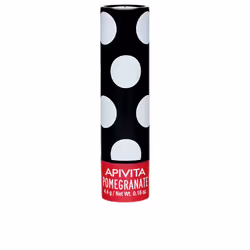Baume À Lèvres à la grenade protège et hydrate 4,4 gr