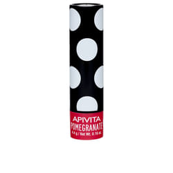 Baume À Lèvres à la grenade protège et hydrate 4,4 gr