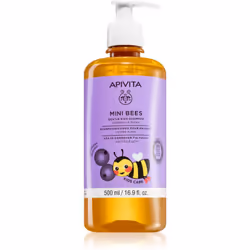 Le lavage régulier des cheveux ne devrait pas être une corvée redoutée pour vous et vos enfants, mais une expérience agréable ...