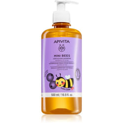 Apivita Kids Mini Bees 500 ml