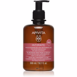 Pour un confort au quotidien, faites confiance au gel nettoyant quotidien doux pour l’hygiène intime Initimate Hygiene Intima ...
