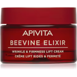 Liftez votre peau et réactivez sa jeunesse grâce aux extraits de vigne. La crème liftante, raffermissante et intensément hydr ...