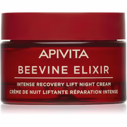 Une peau jeune et sans ride grâce à une crème de nuit