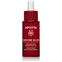Apivita Beevine Elixir Replenishing Face Oil 30 ml