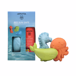 Bee Sun Enfants Spray Lot 4 pcs
