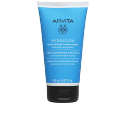APRÈS-SHAMPOING hydratant à l’acide hyaluronique et à l’aloès