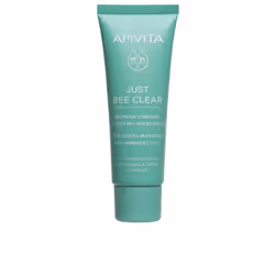 Just Bee Clear Gel-crème hydratant matifiant anti-imperfections pour peaux grasses 40 ml
