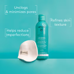 Just Bee Clear Lotion purifiante minimisant les pores pour peaux grasses 200 ml