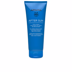 Bee Sun Safe Gel-Crème Après Soleil Cool & Soth visage et corps 200 ml