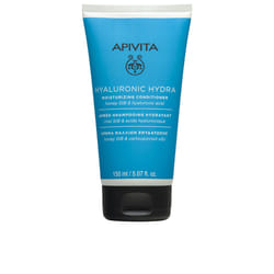 APRÈS-SHAMPOING hydratant à l’acide hyaluronique et à l’aloès