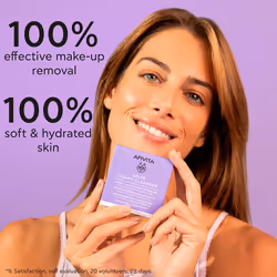 Nettoyant &amp; Démaquillant Solide visage et yeux 80 gr - Vue supplémentaire 4