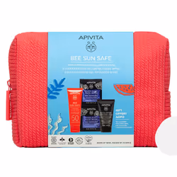 Bee Sun Safe Hydra Fresh GEL-CRÈME SPF50 Étui 5 pcs - Vue supplémentaire 2