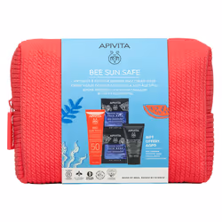Bee Sun Safe Crème ANTI-TACHES Et ANTI-ÂGE SPF50 Coffret 5 pcs - Vue supplémentaire 2