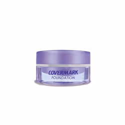 COVERMARK Foundation, Pot, Tous types de peau, Beige, 8a, Naturel, 15 ml