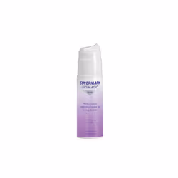 COVERMARK Leg Magic Fluid, Flacon pompe, Liquide, Tous types de peau, Beige, Naturel, 75 ml