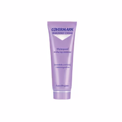 COVERMARK Removing Cream, Baume démaquillant, Femmes, Tous types de peau, 200 ml, Tube, 1 pièce(s)