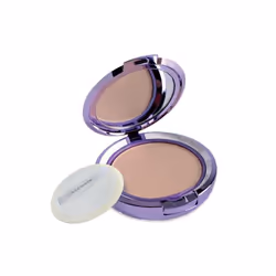 COVERMARK Compact Dry/Sensitive 2, 10g, Peau sèche, Peau sensible, Toutes couleurs de peau, Beige, Palette, Poudre compacte,  ...