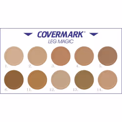 COVERMARK Leg Magic 50ml 13