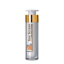 FrezyDerm Sun Screen Color Velvet Face Cream SPF 50+ Crème d’écran solaire Visage Adultes