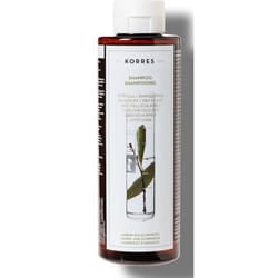 Korres Haircare Laurel 250 ml 250 g Shampoing Professionnel Unisexe