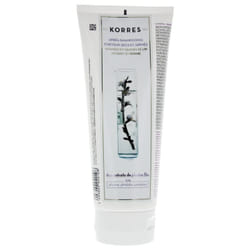 Korres Après-Shampoing Cheveux Secs et Abîmés 200 ml