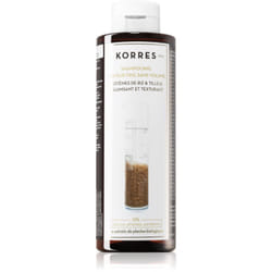 Korres Rice Proteins & Linden 250 ml