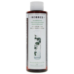 Korres Shampoing Cheveux Normaux 250 ml