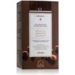 Korres Argan Oil teinte 1.0 Black 50 ml