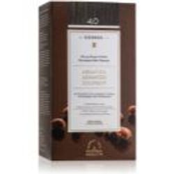 Korres Argan Oil teinte 4.0 Brown 50 ml