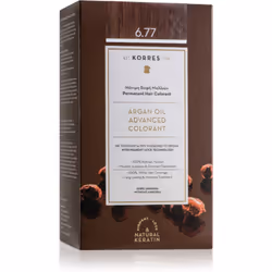 Ravivez votre couleur de cheveux rapidement et facilement dans le confort de votre maison. La coloration cheveux permanente à ...