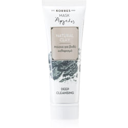 Korres Natural Clay 18 ml