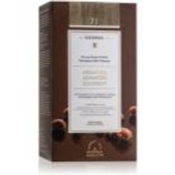 Korres Argan Oil teinte 7.1 Ash Blonde 50 ml