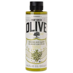 Korres Olive Gel Douche Fleur d'Olivier 250 ml