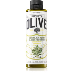 Korres Pure Greek Olive & Olive Blossom 250 ml