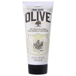 Korres Olive Crème Corporelle Fleur d'Olivier 200 ml