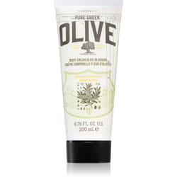 Korres Pure Greek Olive & Olive Blossom 200 ml