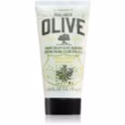 La crème Korres Pure Greek Olive hydrate parfaitement la peau de vos mains et lui apporte les éléments nutritifs dont elle a  ...