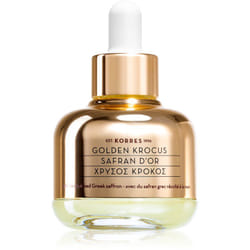 Korres Golden Krocus 30 ml