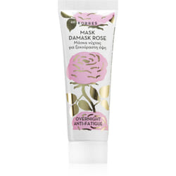 Korres Beauty Shots Damask Rose 18 ml