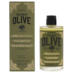 Korres Olive Huile Nourrissante 3en1 100 ml