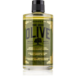 Korres Pure Greek Olive 100 ml