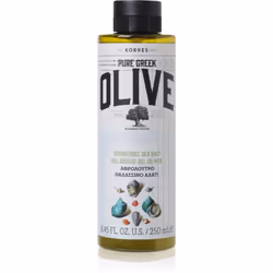 Korres Pure Greek Olive & Sea Salt 250 ml