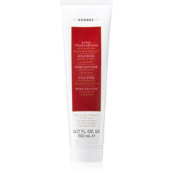 Korres Wild Rose 150 ml