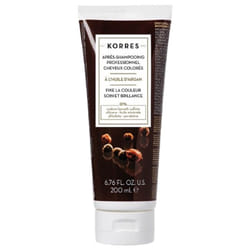 Korres Après-Shampoing Professionnel Cheveux Colorés 200 ml