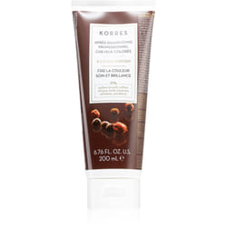 Korres Argan Oil 200 ml