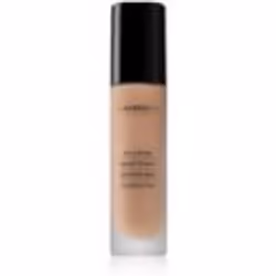 Le fond de teint Korres Wild Rose unifie la teinte de votre visage et cache les petites imperfections.