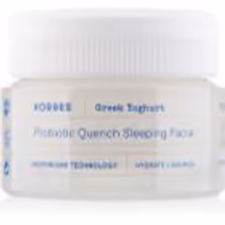 Un soin de nuit réconfortant pour retrouver une peau de velours au réveil. Formulée à base d'actifs naturels puissants, la cr ...