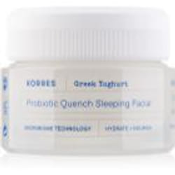Korres Greek Yoghurt 40 ml
