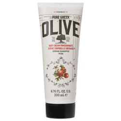 Korres Olive Crème Corporelle Grenade 200 ml